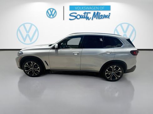 Used 2022 BMW X5 sDrive40i RWD image 4