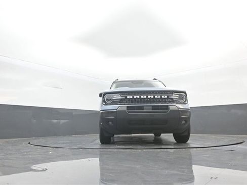 New 2025 Ford Bronco Sport Outer Banks image 32