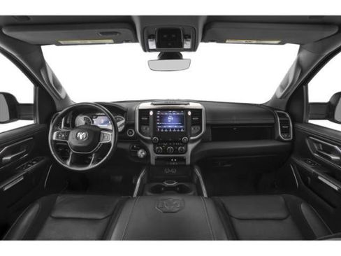 Used 2020 RAM 1500 Laramie image 8