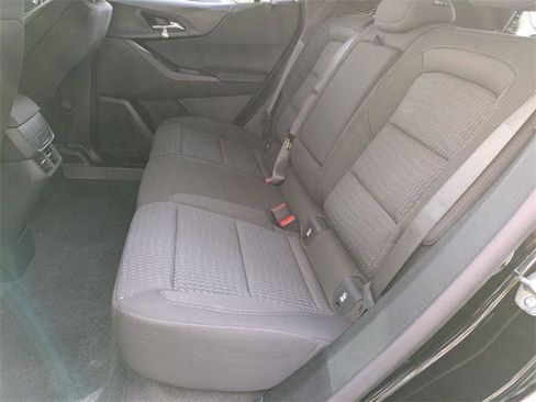 New 2026 Chevrolet Equinox LT image 27