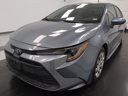 Used 2023 Toyota Corolla LE FWD image 15