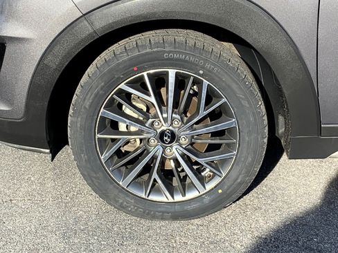 Used 2021 Hyundai Tucson Ultimate AWD/4WD image 47