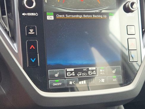 Certified 2026 Subaru Forester Limited AWD/4WD image 29