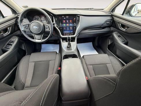 Used 2020 Subaru Outback Premium image 20