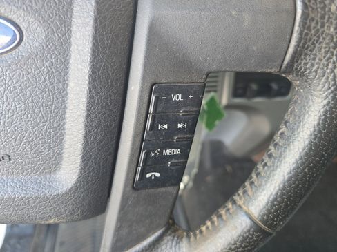 Used 2013 Ford F150 Lariat w/ Mid Equipment Group image 22