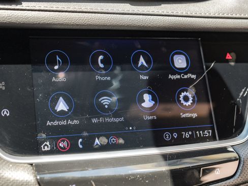 Used 2024 Cadillac XT5 Premium Luxury FWD image 32