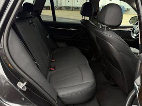 Used 2015 BMW X5 xDrive35i AWD/4WD image 13