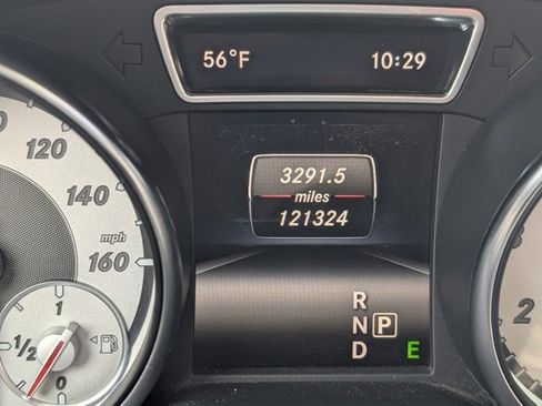 Used 2014 Mercedes-Benz CLA 250 image 13