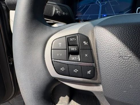 Used 2025 Ford Explorer Active w/ Active Comfort Package AWD/4WD image 25