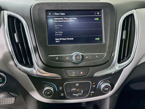Used 2022 Chevrolet Equinox LS FWD image 18