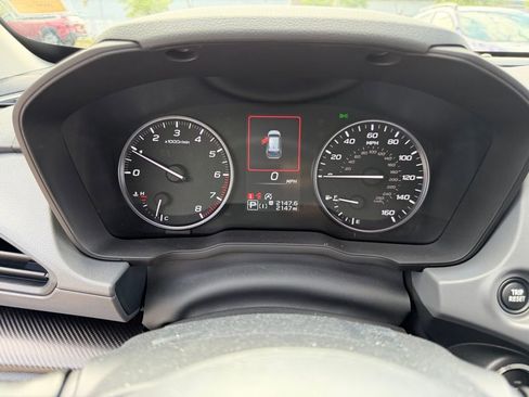 Used 2025 Subaru Crosstrek 2.0i Premium AWD/4WD image 29