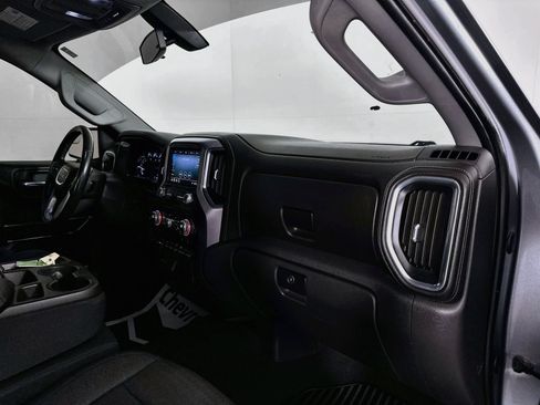 Used 2020 GMC Sierra 1500 Elevation w/ Elevation Value Package RWD image 27