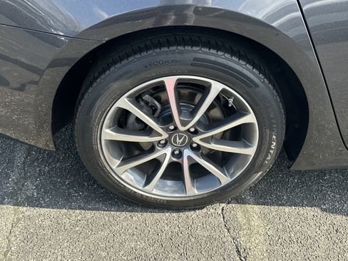 Used 2015 Acura TLX V6 w/ Technology Package FWD image 19