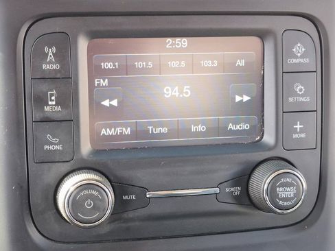 Used 2019 RAM 2500 Tradesman image 23