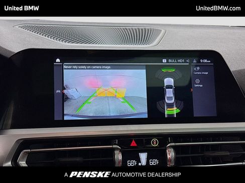 Certified 2023 BMW 430i Coupe w/ Premium Package image 9