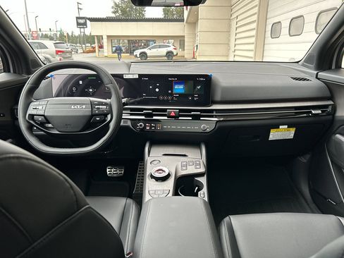 New 2026 Kia Sportage X-Line Prestige image 17