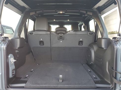 New 2026 Jeep Wrangler Sahara image 8