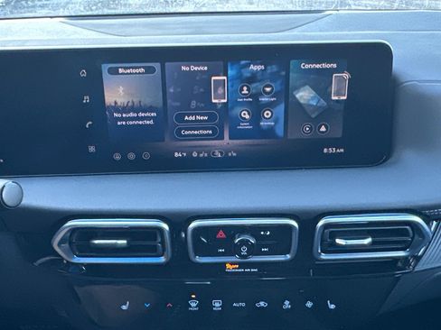 New 2026 Nissan Sentra SV image 34