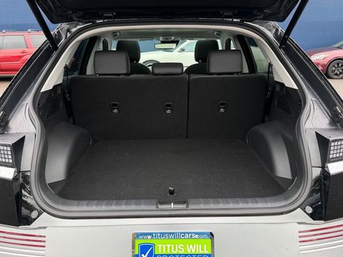 Certified 2024 Hyundai Ioniq 5 Limited AWD/4WD image 22