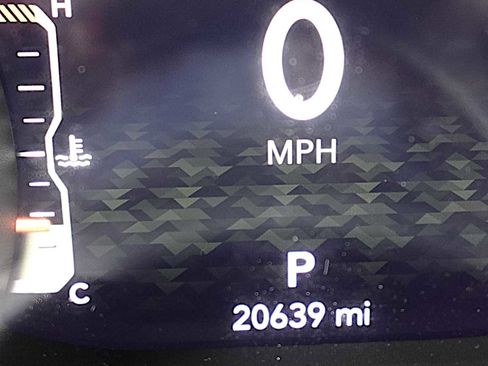 Used 2023 Jeep Wrangler Sahara w/ LED Lighting Group image 17