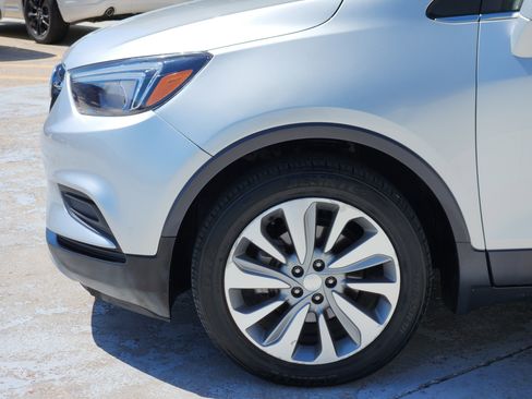 Used 2018 Buick Encore Preferred FWD image 8