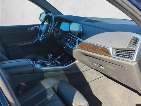 Used 2020 BMW X5 xDrive40i w/ Premium Package image 26