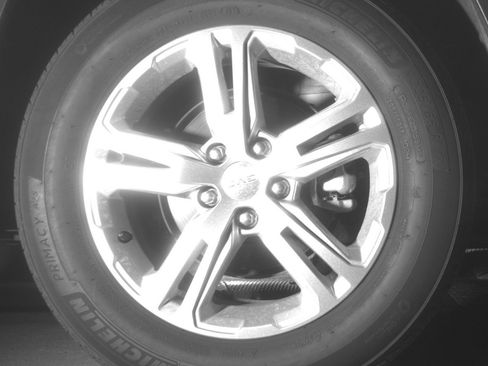 Used 2024 GMC Terrain SLE FWD image 15