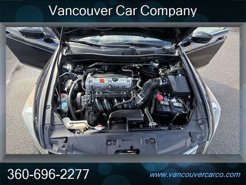 Used 2010 Honda Accord EX-L image 11