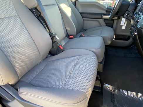 Used 2022 Ford F250 XLT image 10