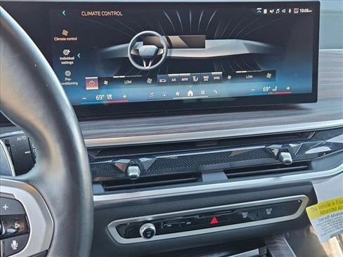 Certified 2024 BMW X5 xDrive50e w/ M Sport Package image 13