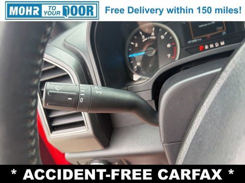 Used 2019 Ford F150 XLT w/ Equipment Group 302A Luxury image 16