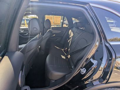 Certified 2022 Mercedes-Benz GLC 300 4MATIC w/ Premium Package Lite