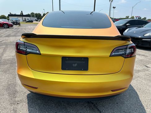Used 2022 Tesla Model 3 Long Range image 31