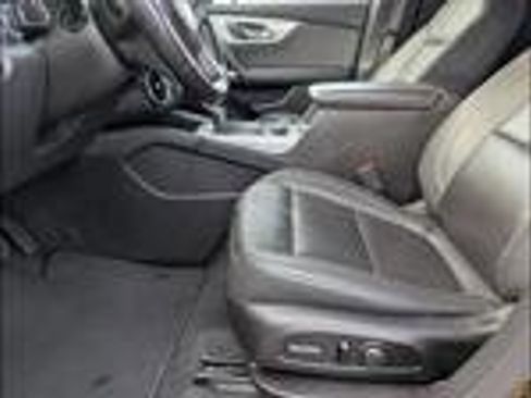 Used 2023 Chevrolet Blazer LT image 16