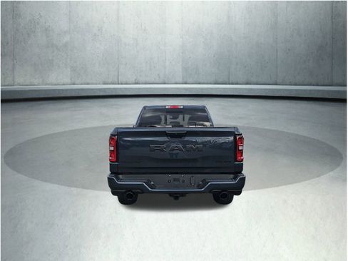 New 2026 RAM 1500 Big Horn image 6