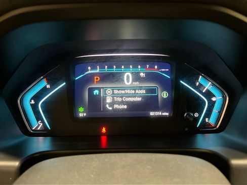 Used 2023 Honda Odyssey EX-L image 26