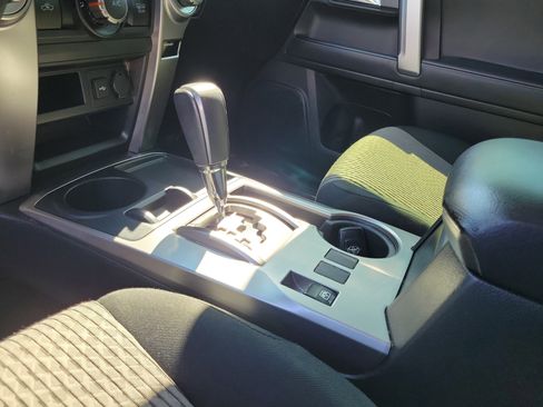 Used 2023 Toyota 4Runner SR5 image 29