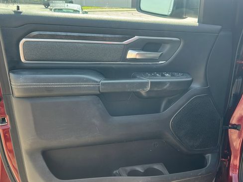 Used 2019 RAM 1500 Big Horn image 20