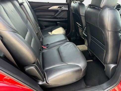 Used 2018 MAZDA CX-9 Grand Touring AWD/4WD image 11