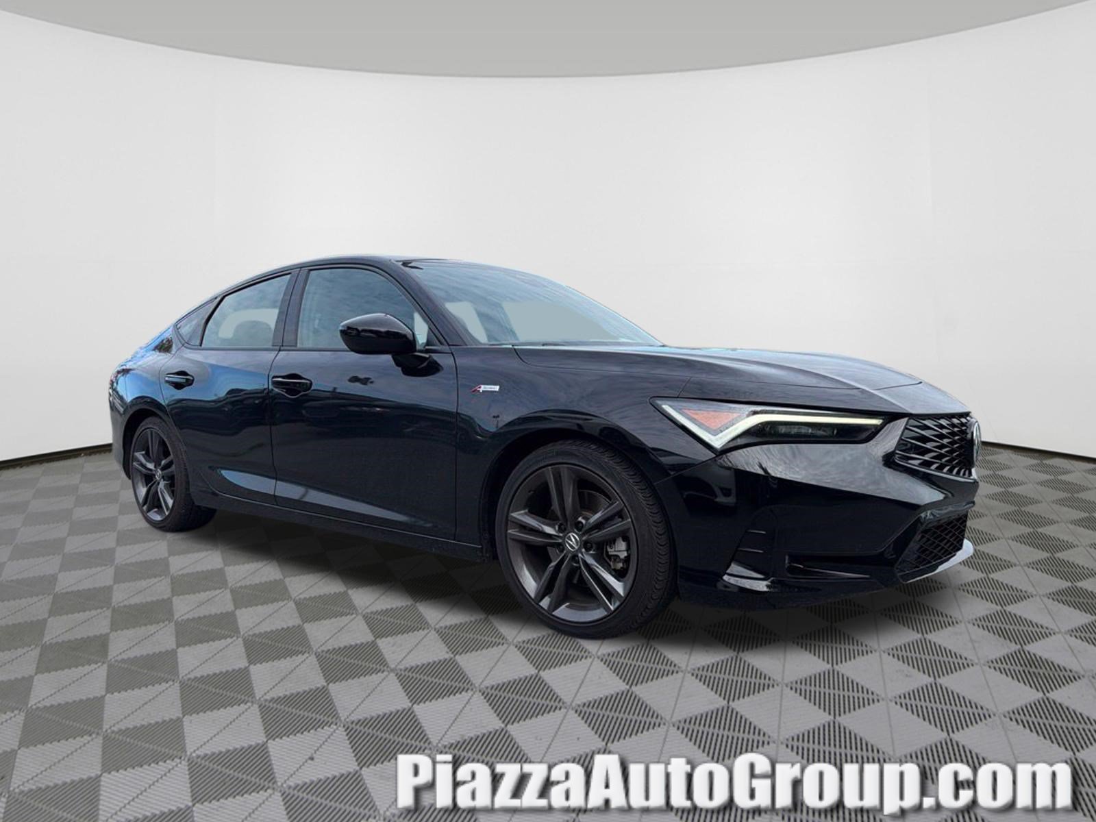 Used 2024 Acura Integra A-Spec FWD image 1