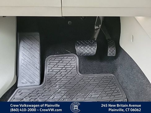 Certified 2023 Volkswagen Tiguan SE AWD/4WD image 39