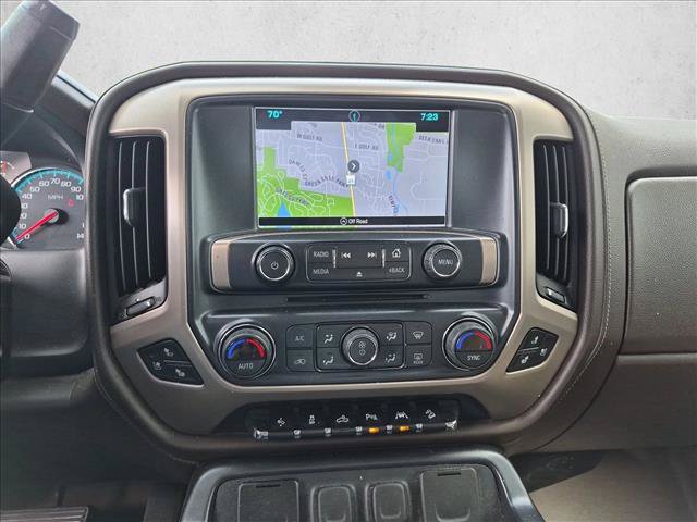 Used 2017 GMC Sierra 1500 Denali AWD/4WD image 12