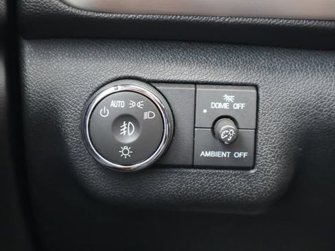 Used 2015 GMC Acadia Denali FWD image 16