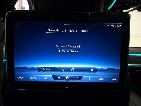 Used 2023 Mercedes-Benz S 500 4MATIC image 21