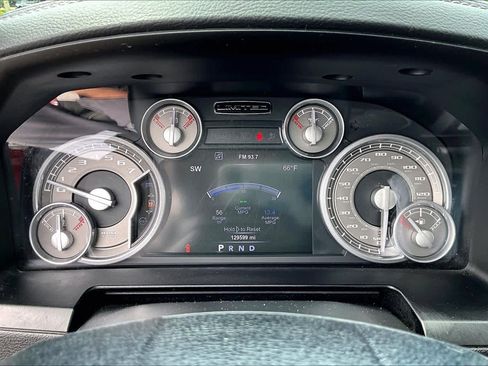 Used 2015 RAM 1500 Limited RWD image 26