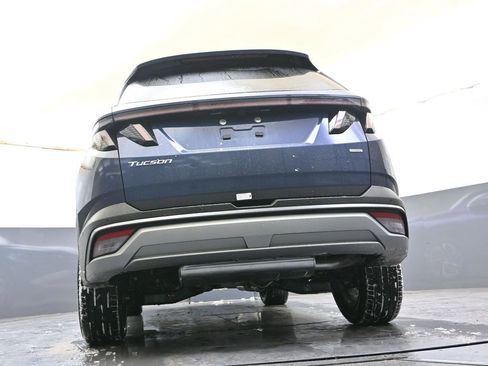 New 2026 Hyundai Tucson Limited image 37