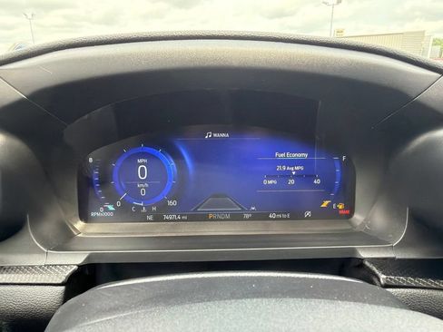 Used 2023 Ford Explorer ST w/ Technology Package AWD/4WD image 18