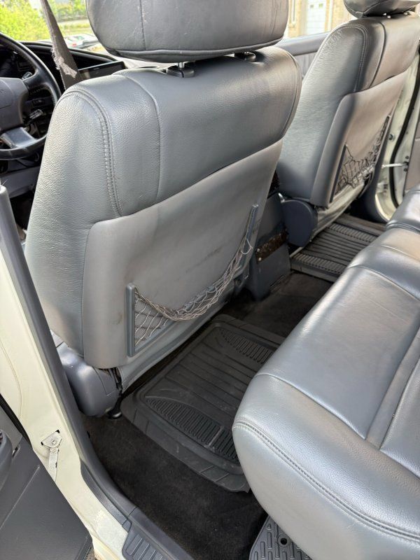 Used 1994 Toyota Land Cruiser AWD/4WD image 15