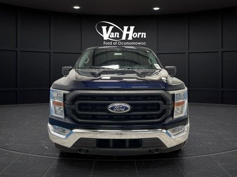 Used 2022 Ford F150 XL w/ Equipment Group 101A High AWD/4WD image 2