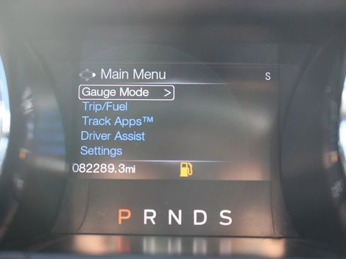 Used 2016 Ford Mustang GT Premium image 30